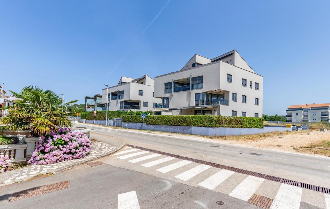 Paradiso Luxury Apartment, Rovinj Exterior photo